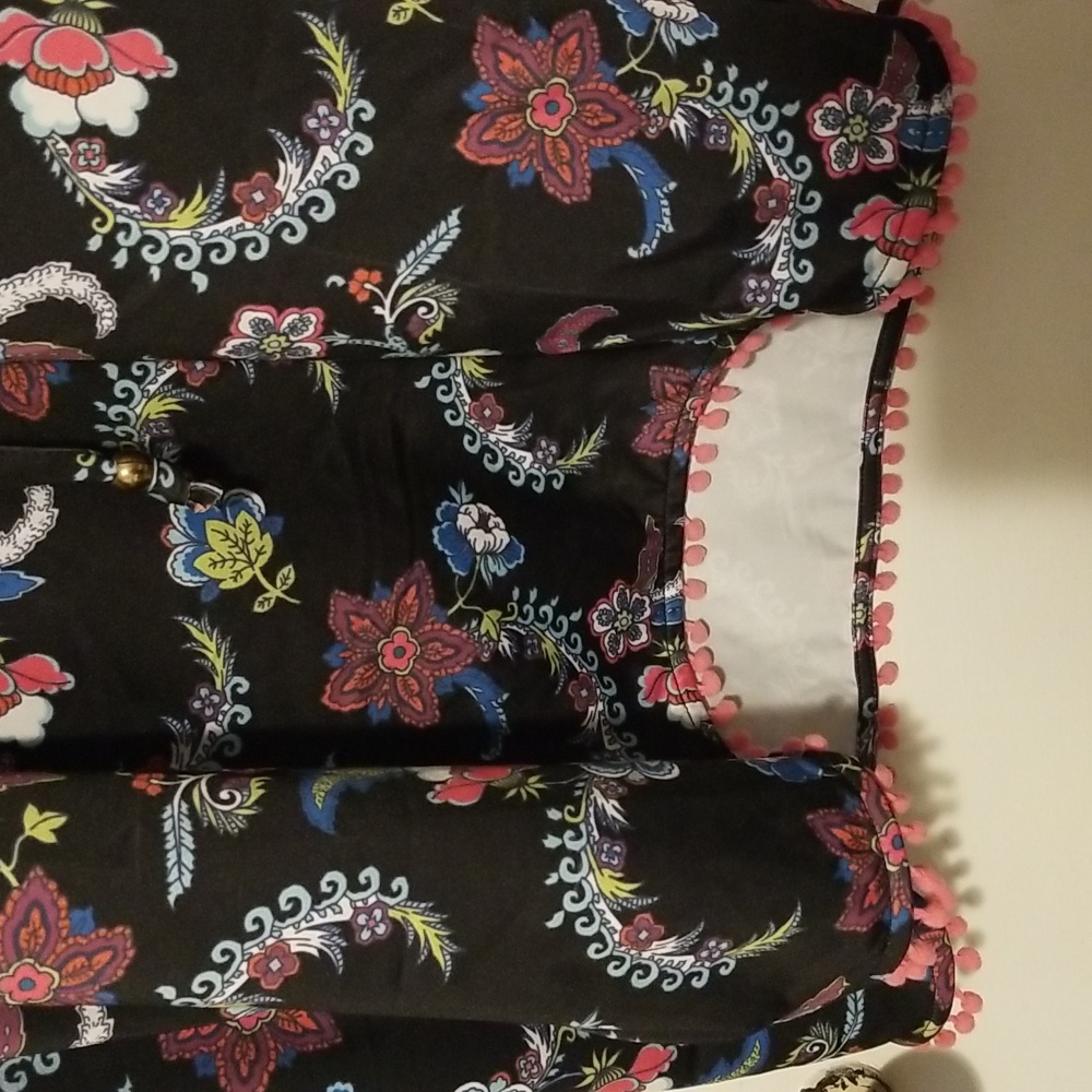 Tracy Negoshian Dress - Picture 4 of 6